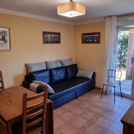 Apartament A Les Angles - Balcons Du Pla Del Mir 外观 照片