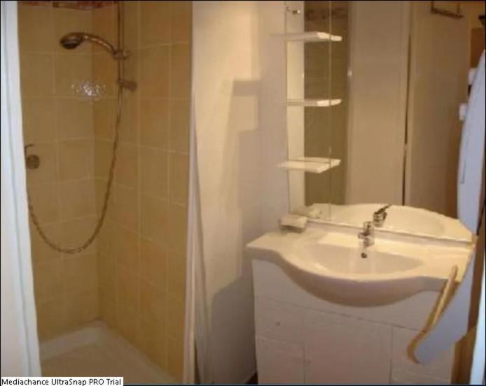Apartament A Les Angles - Balcons Du Pla Del Mir 外观 照片