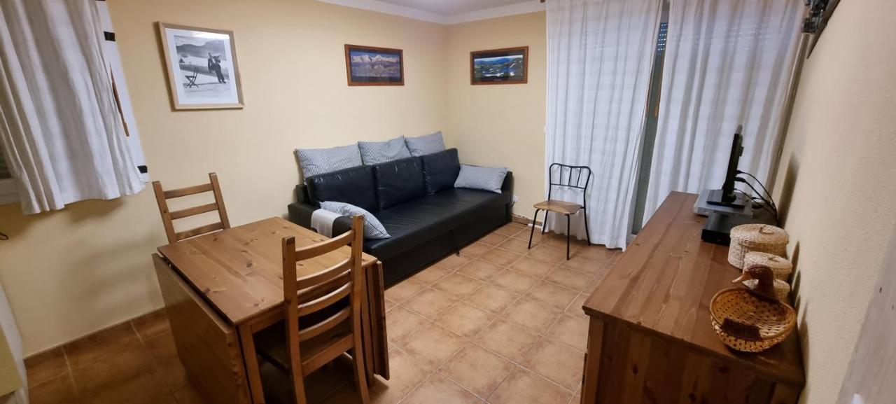 Apartament A Les Angles - Balcons Du Pla Del Mir 外观 照片