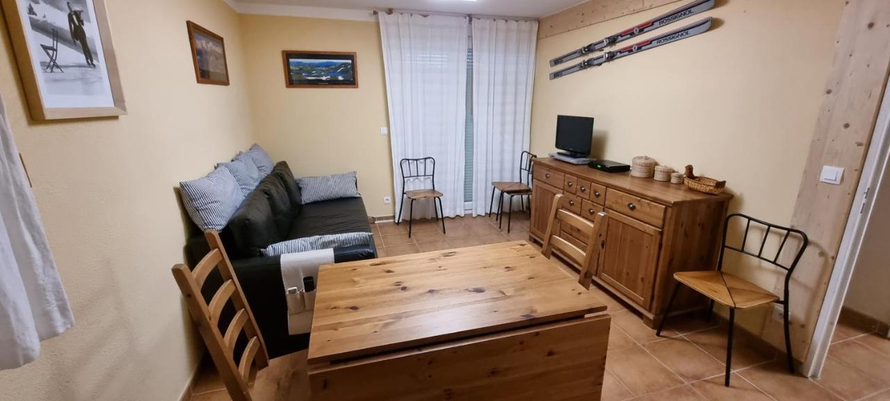 Apartament A Les Angles - Balcons Du Pla Del Mir 外观 照片
